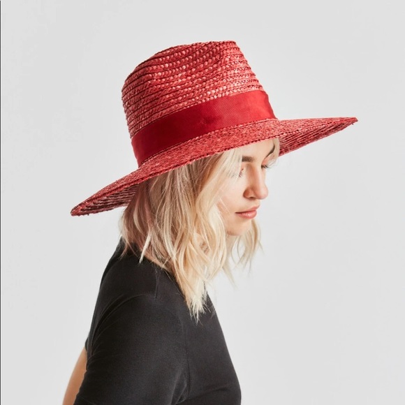 Brixton Joanna Hat - Picture 3 of 5